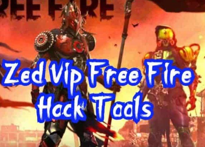 zed vip free fire hack tools zed vip free fire hack tools