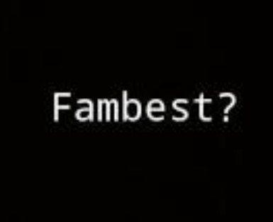 apa itu fambestan di rp apa itu fambestan di rp