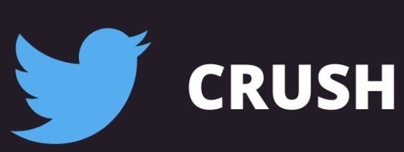 Arti Kata Crush di Twitter Arti Kata Crush di Twitter