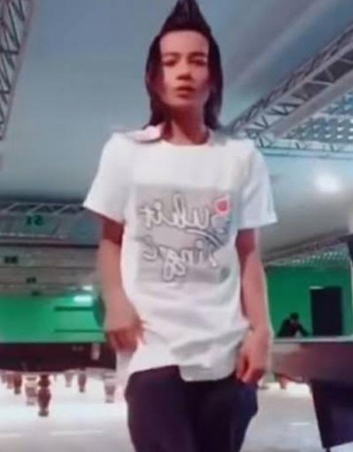 Arti Jamet di TikTok Arti Jamet di TikTok