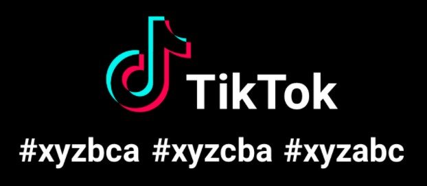 Arti Xyzbca di TikTok Arti Xyzbca di TikTok