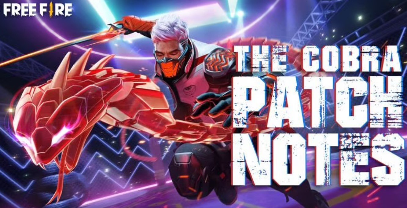 download apk Free Fire the Cobra