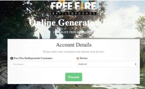 graminity com Free Fire Indonesia graminity com Free Fire Indonesia