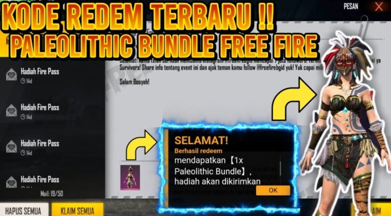 paleolithic bundle ff paleolithic bundle ff