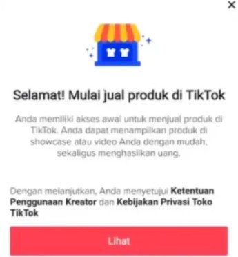 TikTok Affiliate Program TikTok Affiliate Program