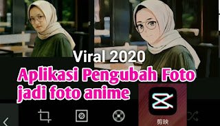 Aplikasi Anime Viral 2020 Aplikasi Anime Viral 2020