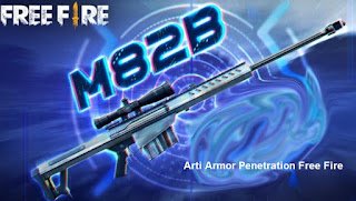 Arti Armor Penetration Free Fire Arti Armor Penetration Free Fire