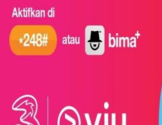 Cara Menggunakan Kuota Streaming 3 Cara Menggunakan Kuota Streaming 3