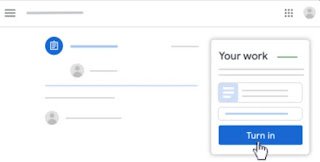 Cara Mengupload Foto di Google Classroom Cara Mengupload Foto di Google Classroom