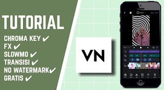 Cara Menyimpan Video di VN Cara Menyimpan Video di VN