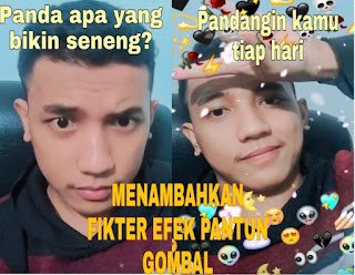 Filter Ig Panda Apa Yang Bikin Seneng Filter Ig Panda Apa Yang Bikin Seneng