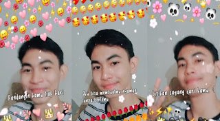 Filter Ig Pantun Gombal Filter Ig Pantun Gombal