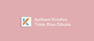 Kenapa Aplikasi Kredivo Tidak Bisa Dibuka Kenapa Aplikasi Kredivo Tidak Bisa Dibuka