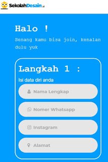 Member Sekolahdesain Net Verifikasi Member Sekolahdesain Net Verifikasi