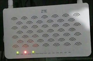 WiFi Indihome Tersambung Tapi Tidak Bisa Internet WiFi Indihome Tersambung Tapi Tidak Bisa Internet