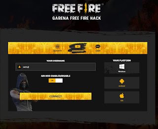 Arfreefire site Generator Arfreefire site Generator