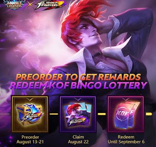 play. mobilelegends. com event play. mobilelegends. com event