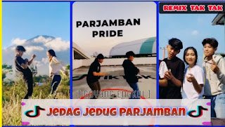 Apa Arti Parjambaran di TikTok Apa Arti Parjambaran di TikTok