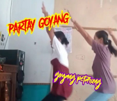 Pargoy adalah Pargoy adalah