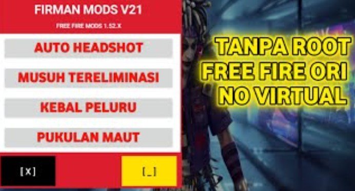 Firman Mods Apk Firman Mods Apk