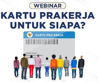 Webinar Prakerja Webinar Prakerja