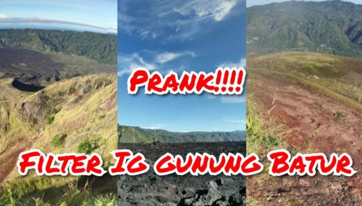 Filter Ig Gunung Filter Ig Gunung