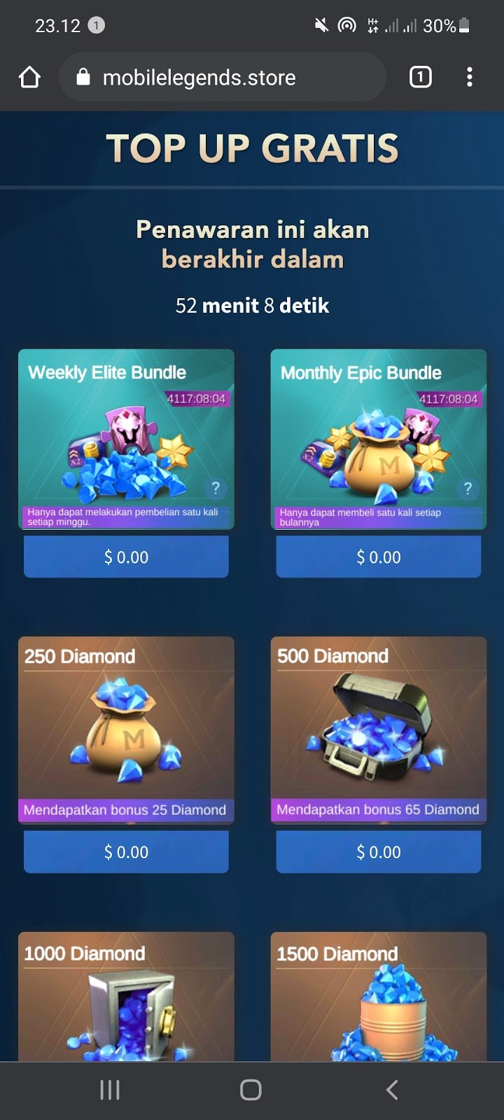 mobilelegends store mobilelegends store
