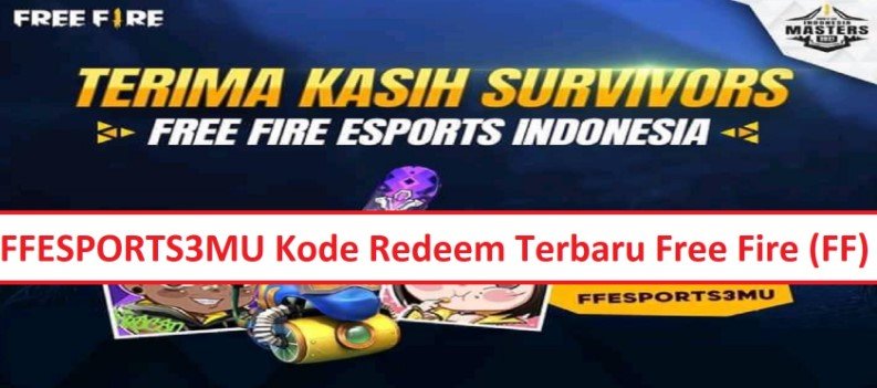 ff esports 3mu ff esports 3mu