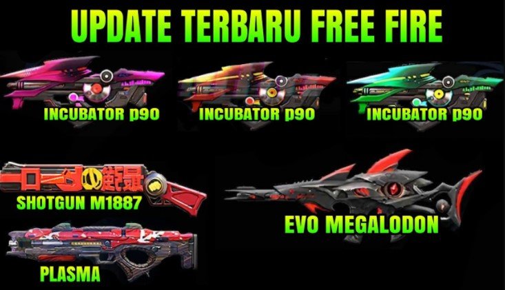 Scar Megalodon FF Scar Megalodon FF