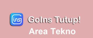 Goins Tutup Goins Tutup