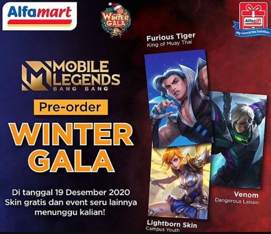 Alfagift ML Alfagift ML