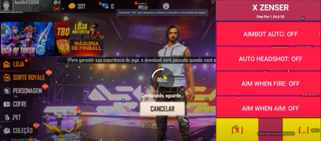 X Zenser Vip X Zenser Vip