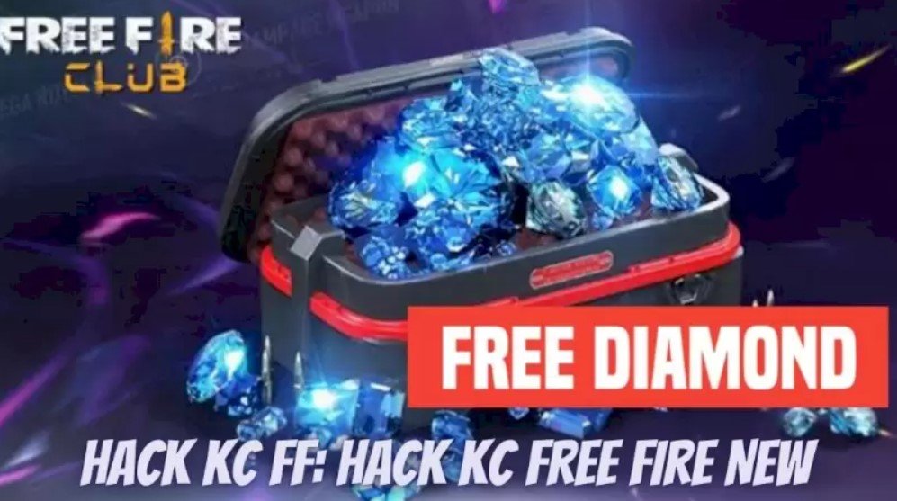 Hack KC Free Fire Hack KC Free Fire