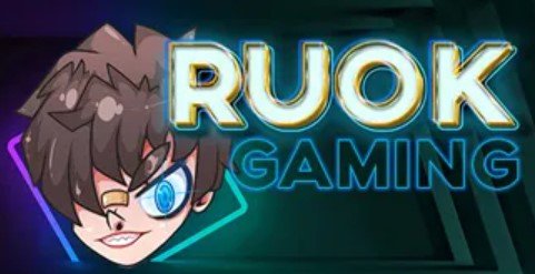 Logo Ruok FF Logo Ruok FF
