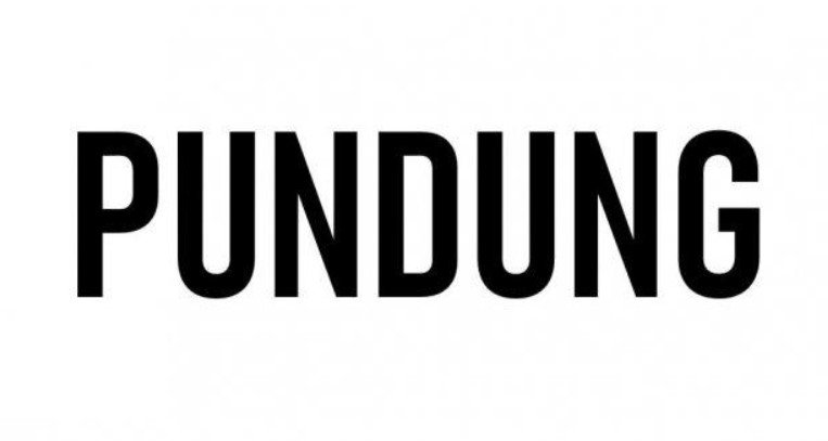 Arti Pundung di Rp Arti Pundung di Rp