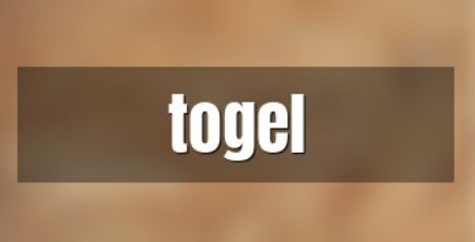 Apa Arti Togel di Rp Apa Arti Togel di Rp