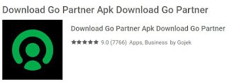 Go Partner Apk Go Partner Apk