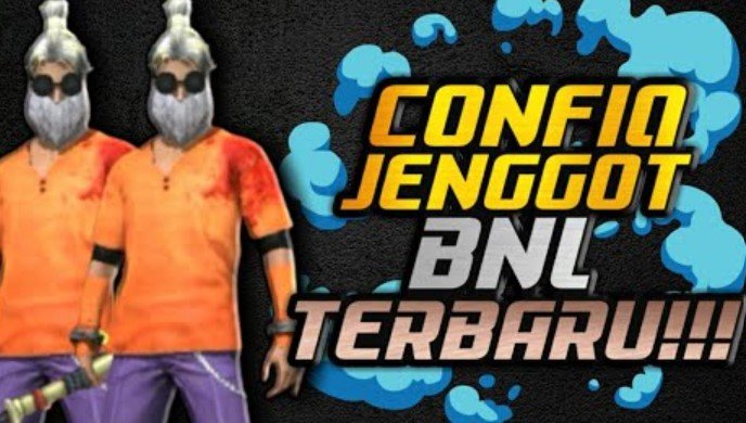 Jenggot Bnl FF Jenggot Bnl FF