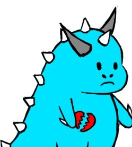 Pasukan Dino Biru Pasukan Dino Biru