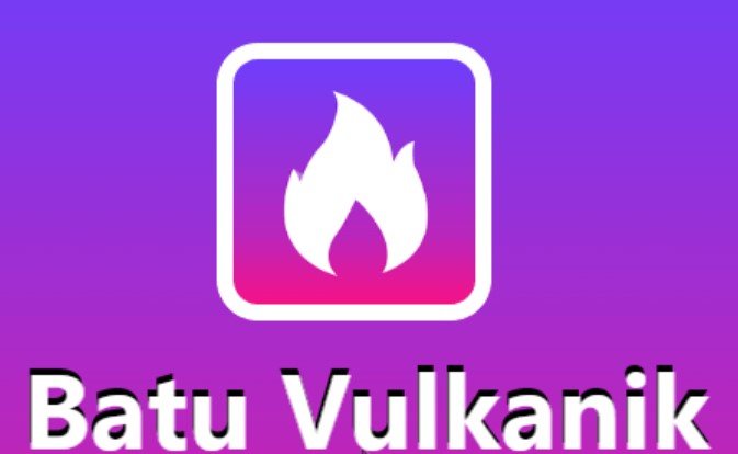 Batu Vulkanik Apk Batu Vulkanik Apk