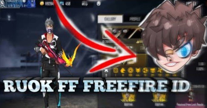 id ruok ff id ruok ff