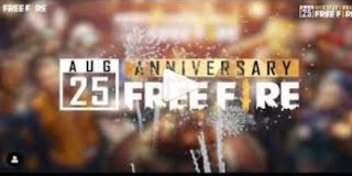 Ulang Tahun FF Ulang Tahun FF