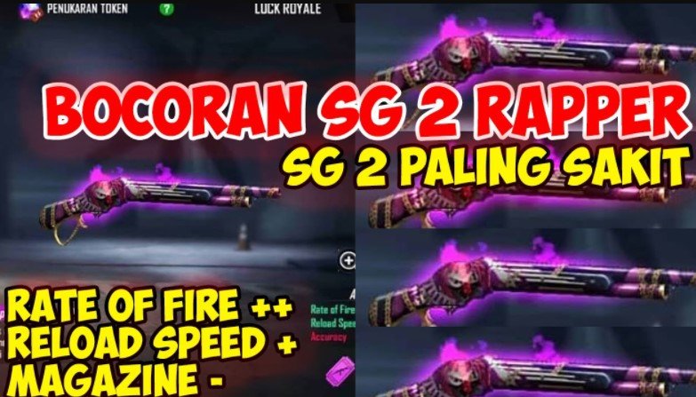 Sg 2 FF Sg 2 FF