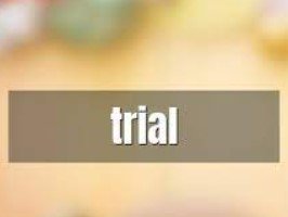 Apa itu Trial di Rp Apa itu Trial di Rp