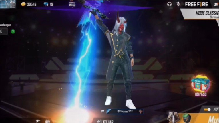 Ak 2 Juta FF Ak 2 Juta FF