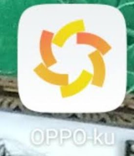Aplikasi OPPO Ku Aplikasi OPPO Ku