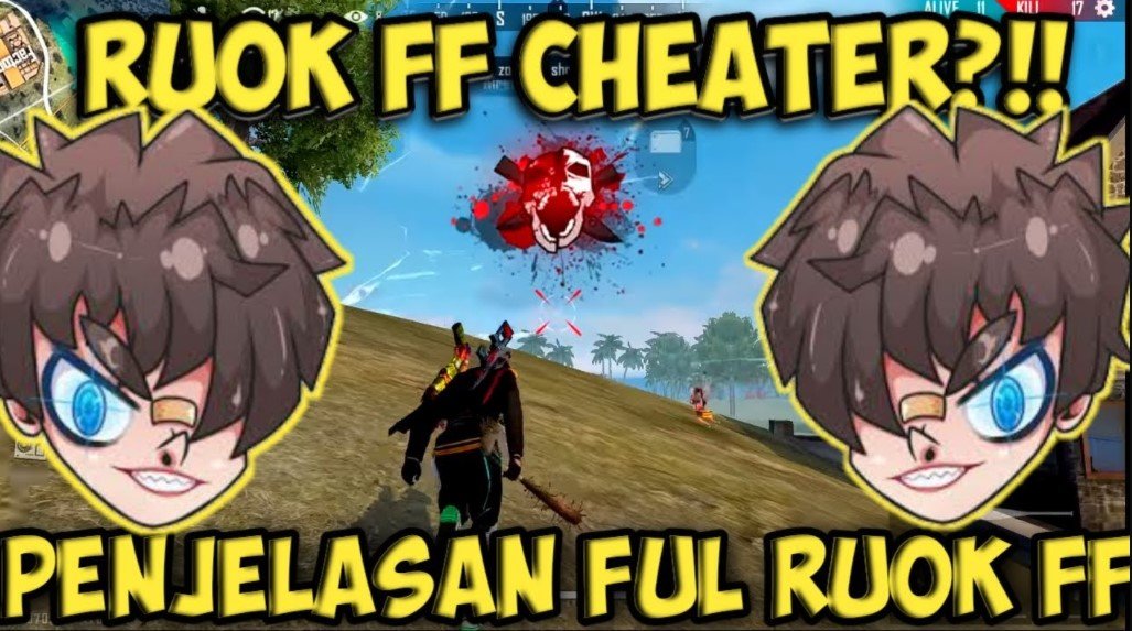 apakah ff ruok citer apakah ff ruok citer